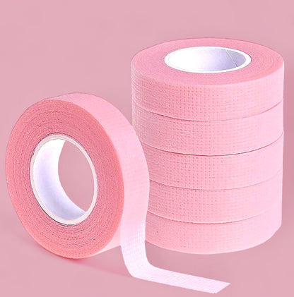 Pink Tape