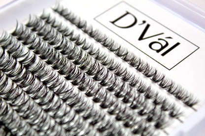 DIY Lash Kit