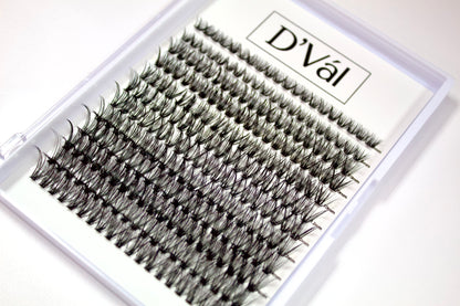 DIY Lash Kit